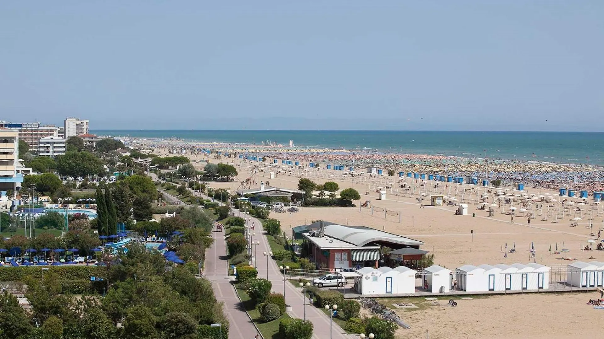 Apartment Diana - Appartamenti Bibione