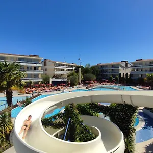Villaggio Planetarium Appartement